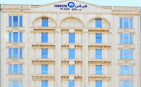 Haven Plaza