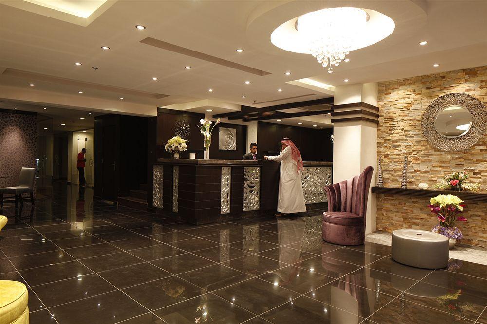 Hotel Haven Plaza Ar Riyad Esterno foto