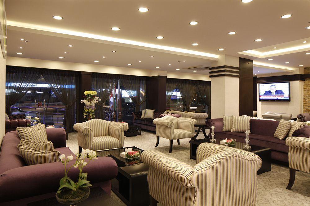Hotel Haven Plaza Ar Riyad Esterno foto