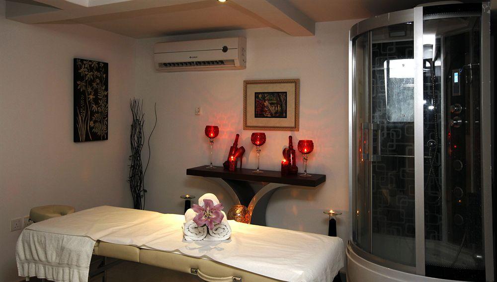 Hotel Haven Plaza Ar Riyad Esterno foto