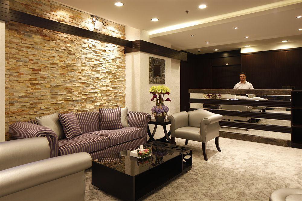 Hotel Haven Plaza Ar Riyad Esterno foto