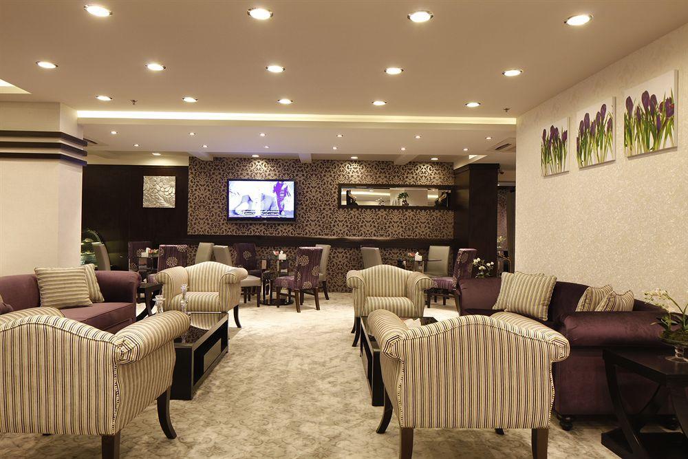 Hotel Haven Plaza Ar Riyad Esterno foto