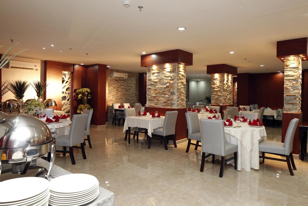 Hotel Haven Plaza Ar Riyad Esterno foto