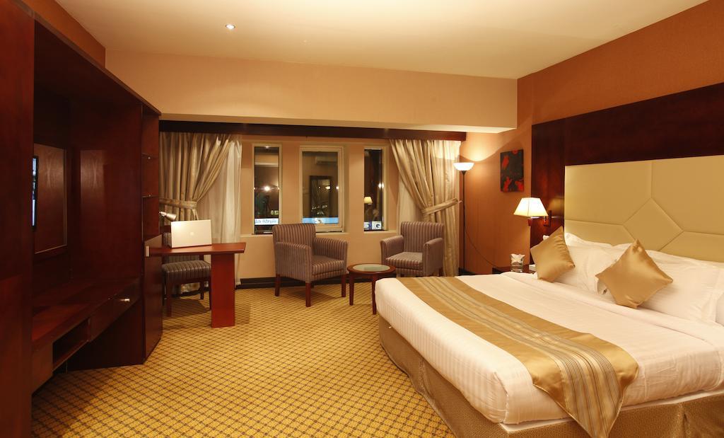 Hotel Haven Plaza Ar Riyad Camera foto