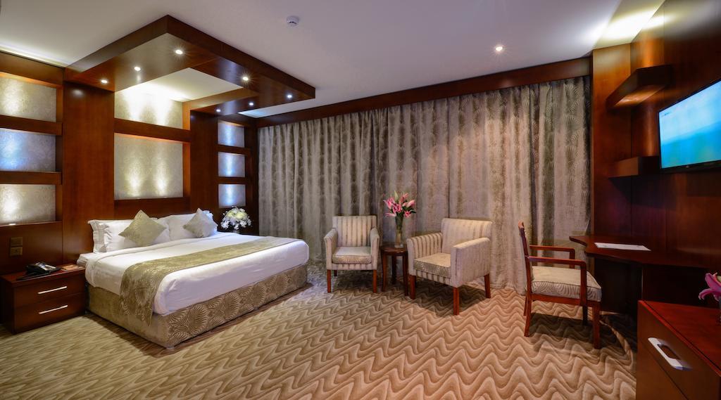 Hotel Haven Plaza Ar Riyad Camera foto