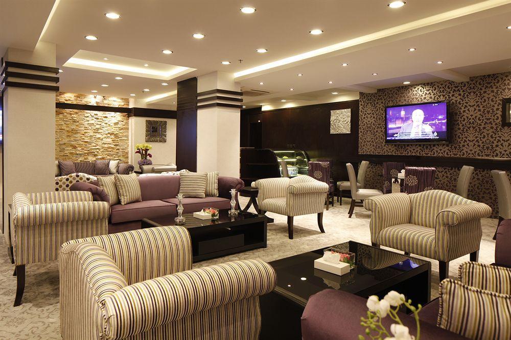 Hotel Haven Plaza Ar Riyad Esterno foto