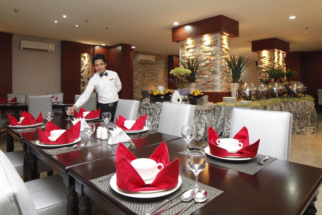 Hotel Haven Plaza Ar Riyad Esterno foto