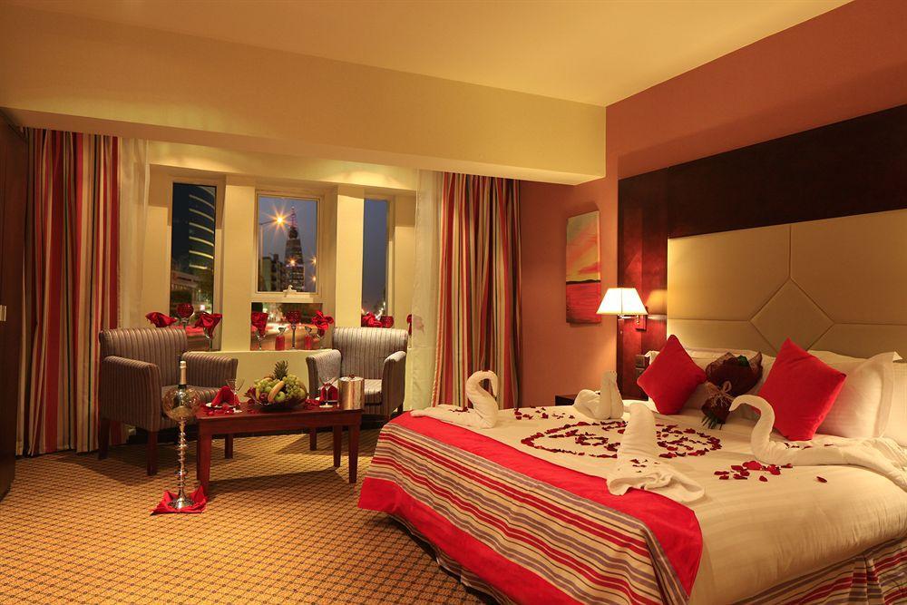 Hotel Haven Plaza Ar Riyad Esterno foto