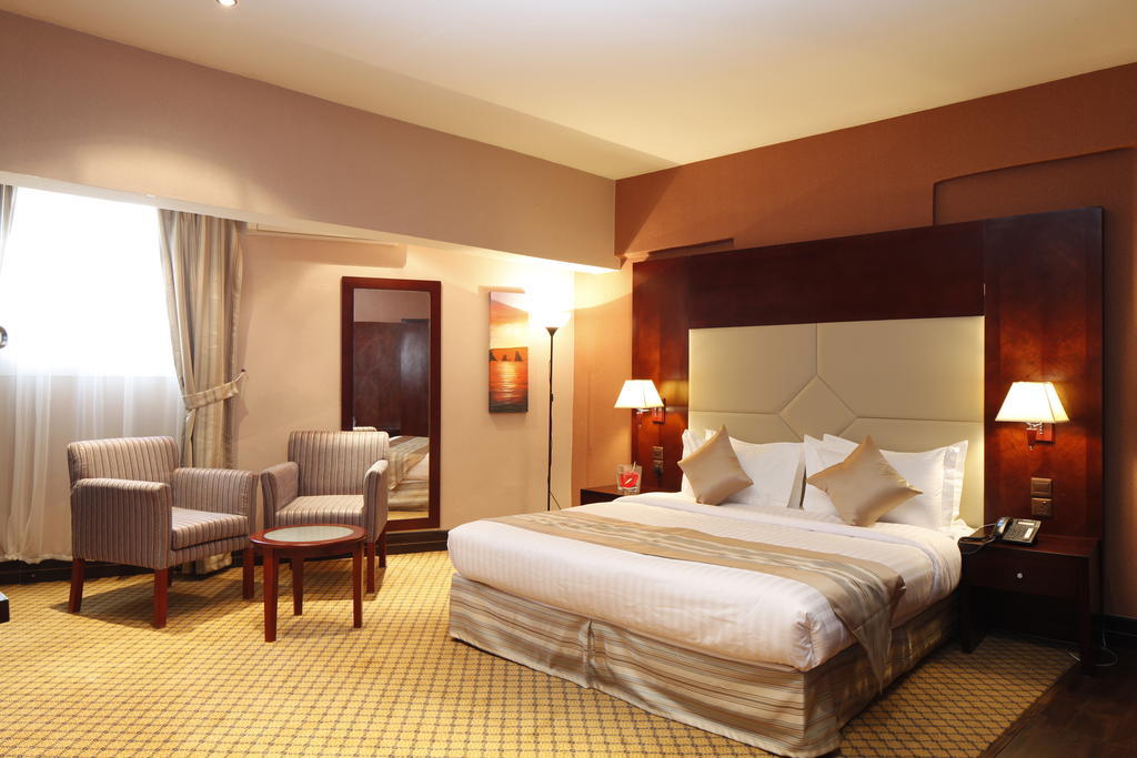 Hotel Haven Plaza Ar Riyad Esterno foto